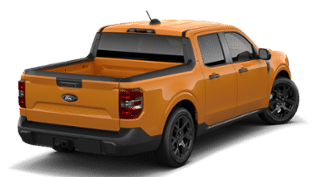 2026 Ford Maverick® External Image 4